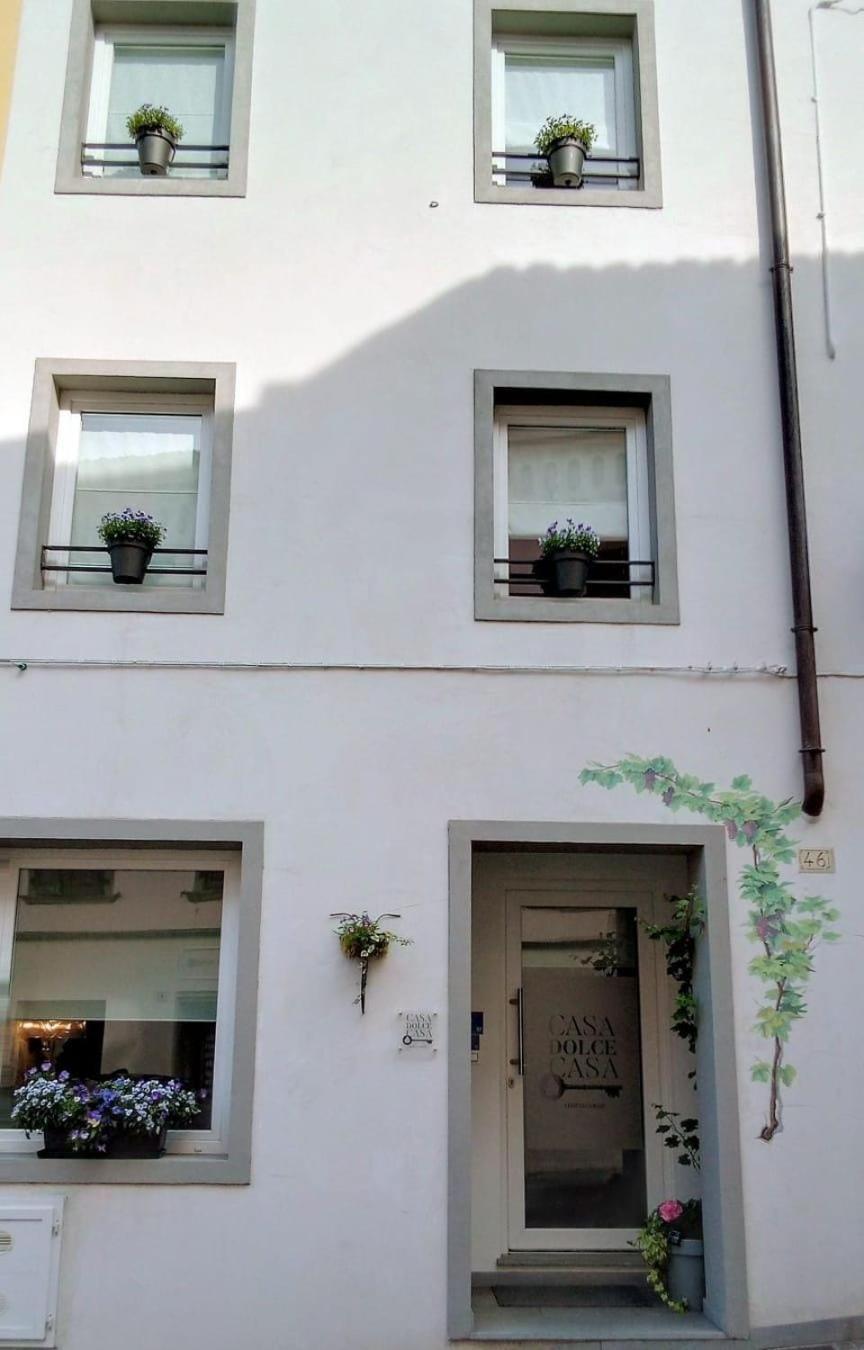 Affittacamere Casa Dolce Casa San Daniele San Daniele del Friuli Exterior foto