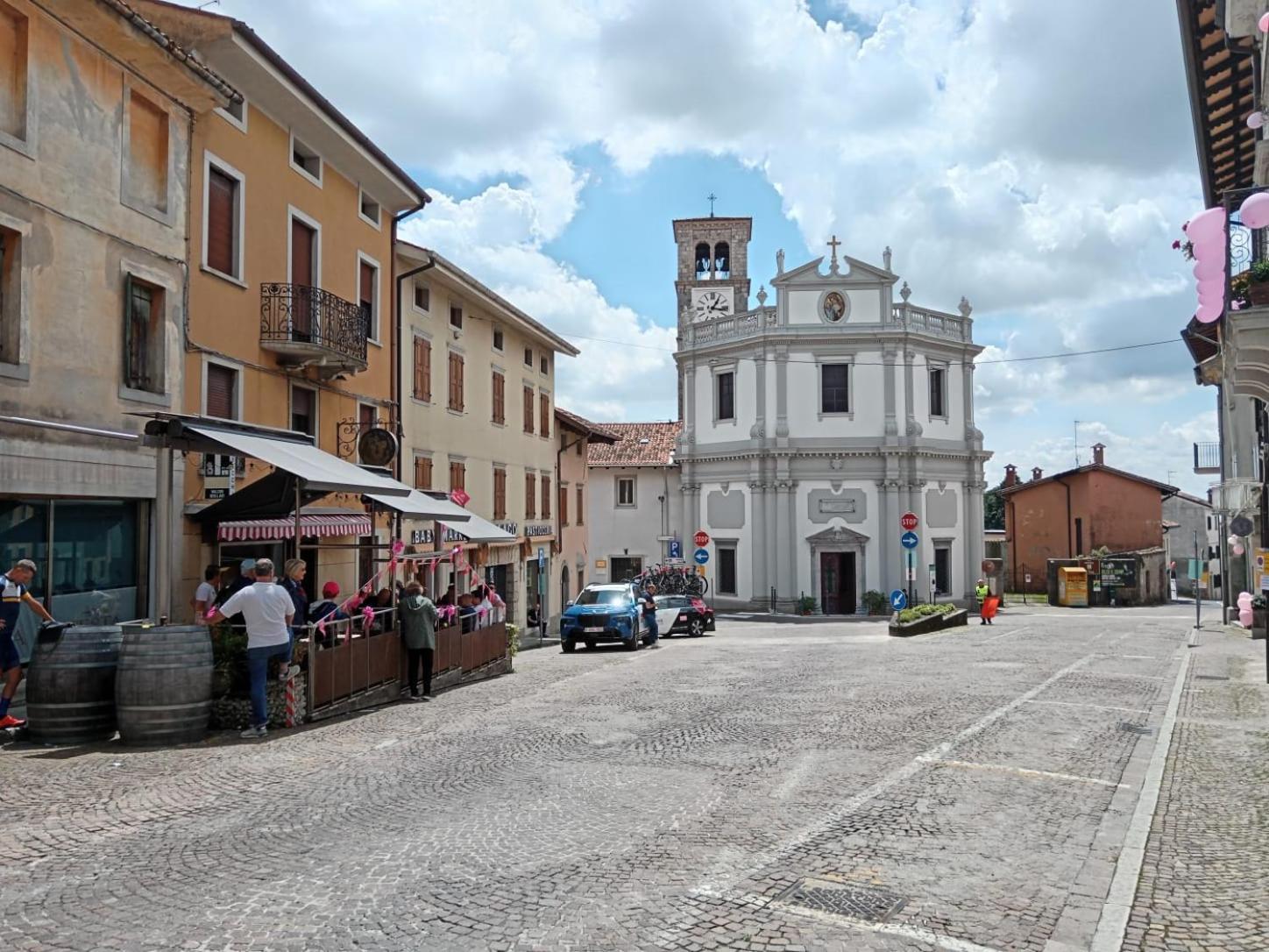 Affittacamere Casa Dolce Casa San Daniele San Daniele del Friuli Exterior foto